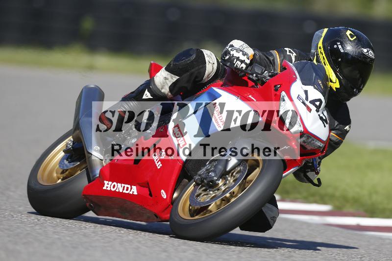 /56 02.10.2025 Speer Racing ADR/Gruppe rot/142
